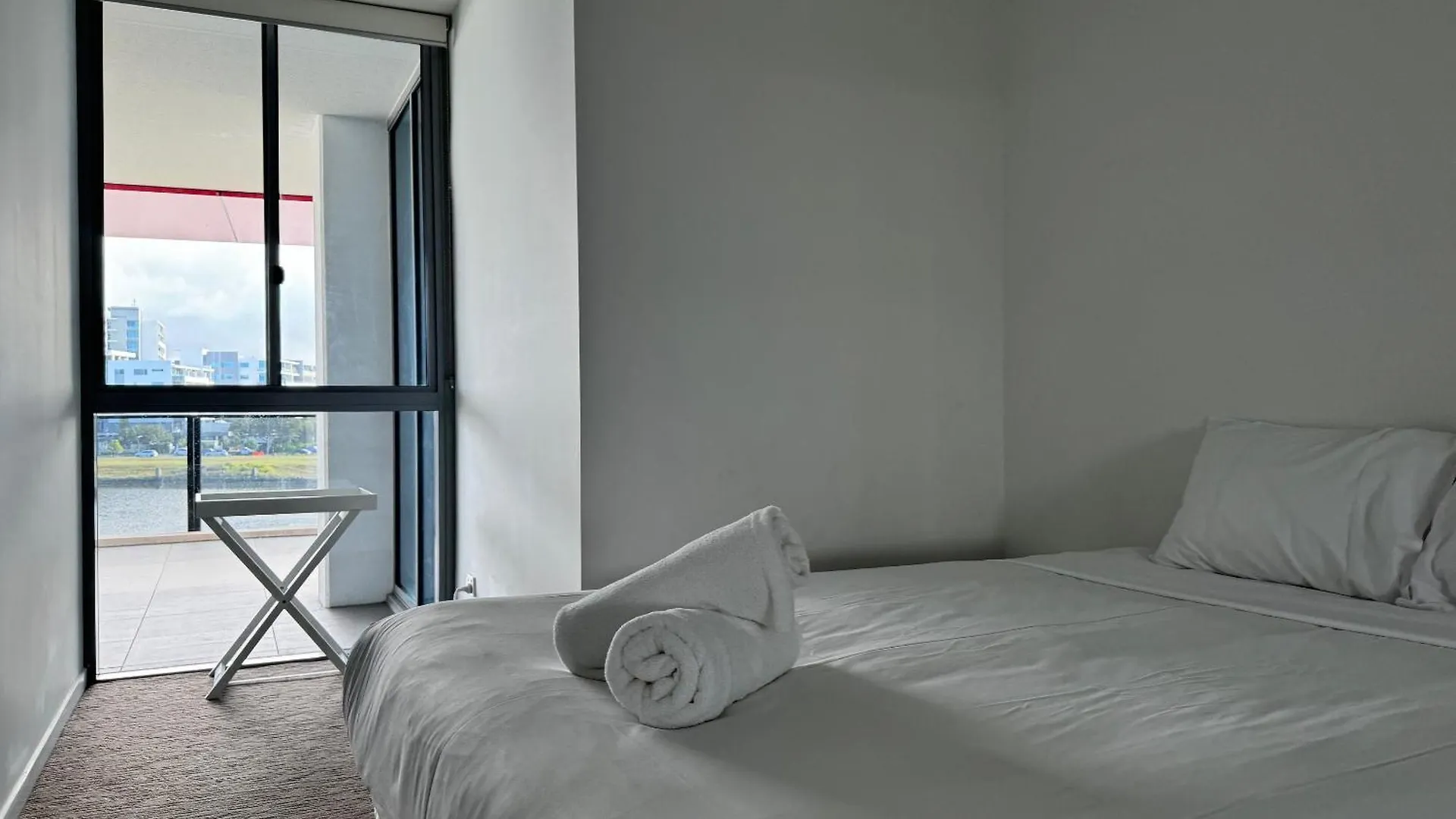 Harbour Quays Apartments Gold Coast