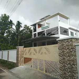 Shamrock Hotel Kochi