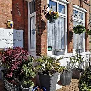 The Phoenix Guest house Scarborough