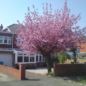 Cherry Blossom Bed & Breakfast Whitby