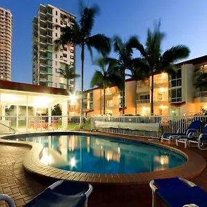Key Largo *** Gold Coast