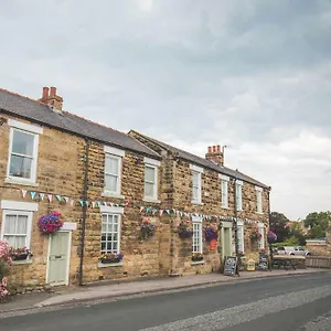 The Oakwheel Inn Scarborough