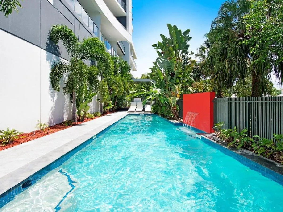 Harbour Quays Apartments Gold Coast