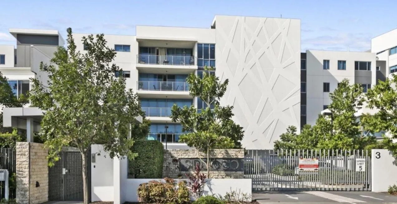 Harbour Quays Apartments Gold Coast 4*,