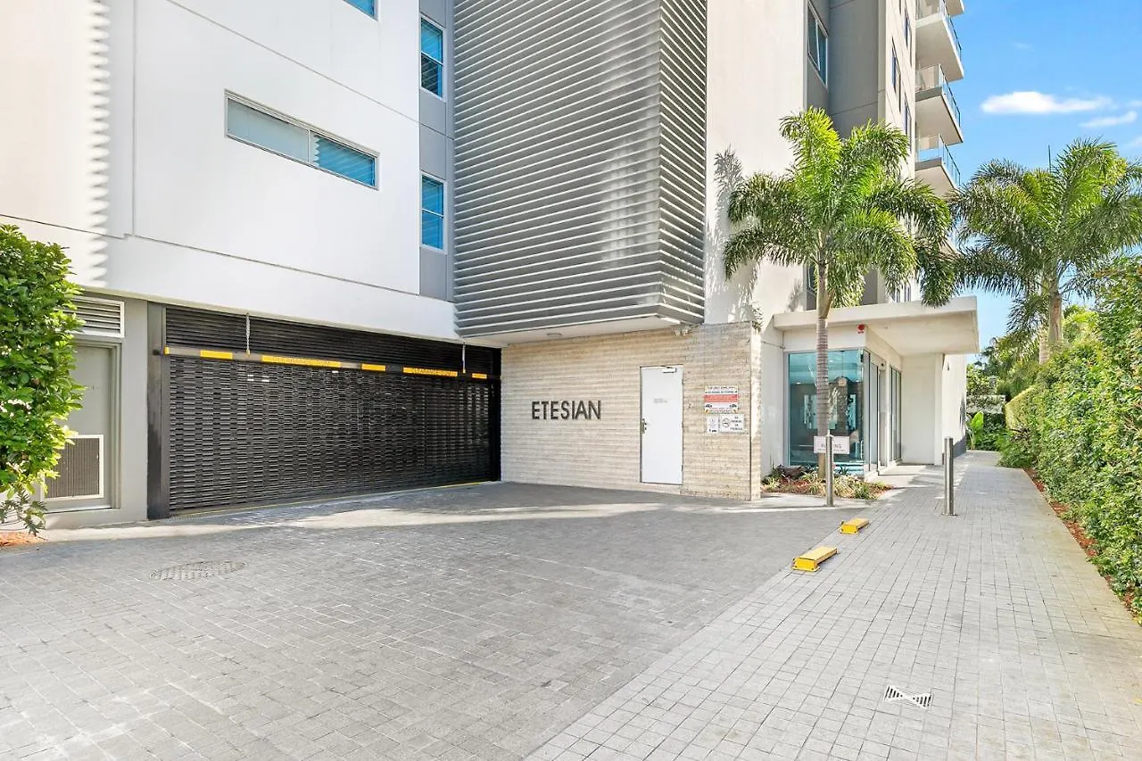 Harbour Quays Apartments Gold Coast 4*,  Australia