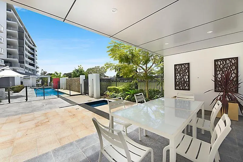 Harbour Quays Apartments Gold Coast 4*,  Australia