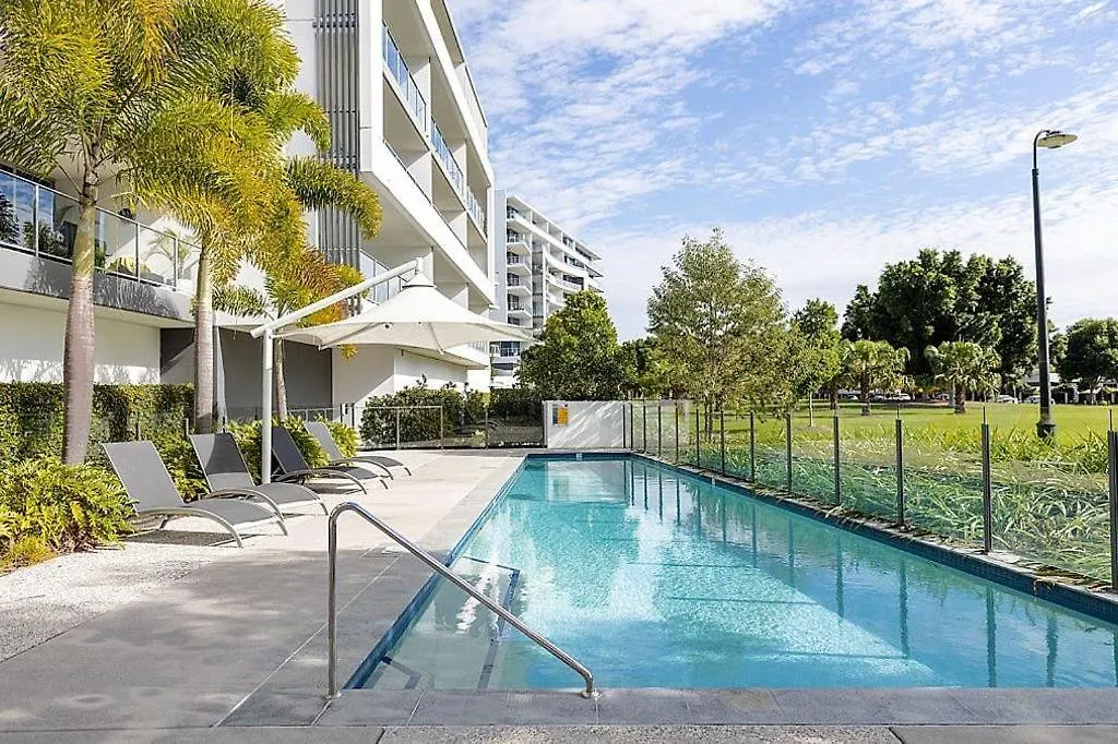 Harbour Quays Apartments Gold Coast