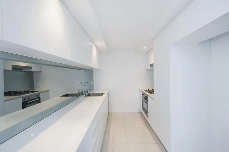 Harbour Quays Apartments Gold Coast 4*,