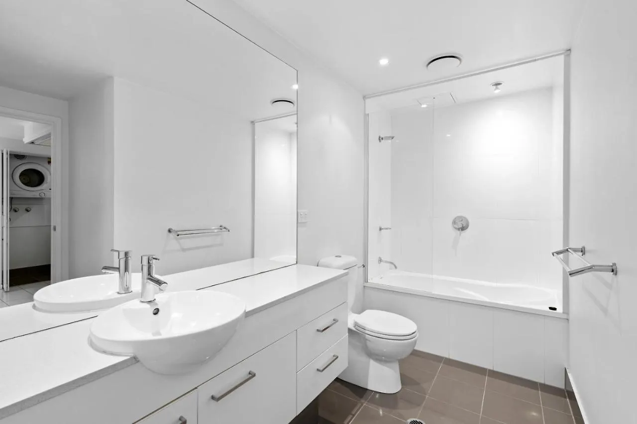 Harbour Quays Apartments Gold Coast