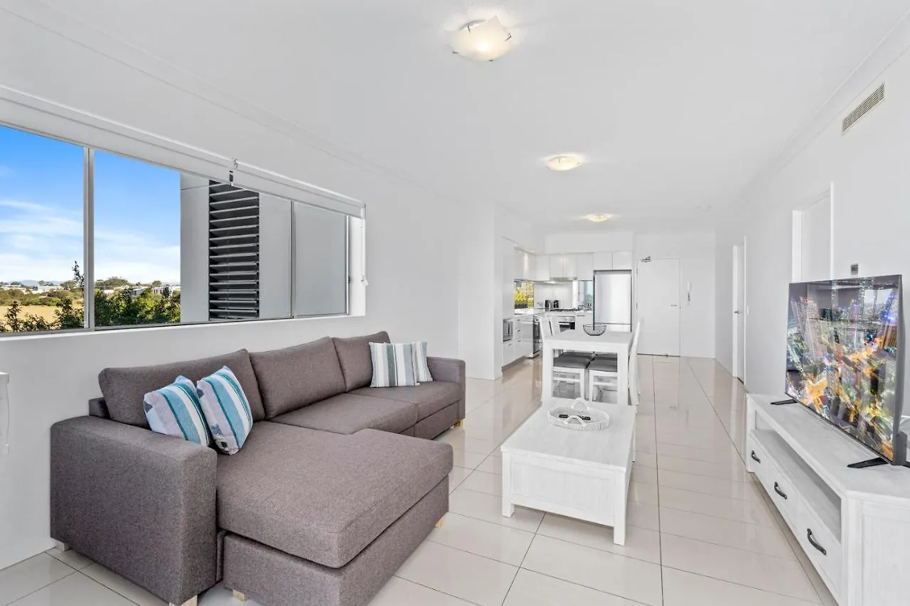 Harbour Quays Apartments Gold Coast Hotel