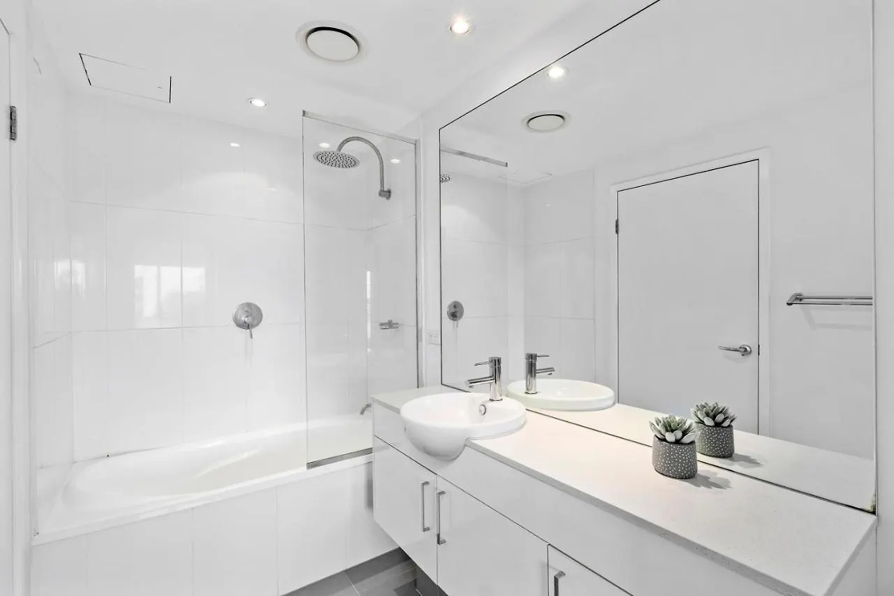 Harbour Quays Apartments Gold Coast