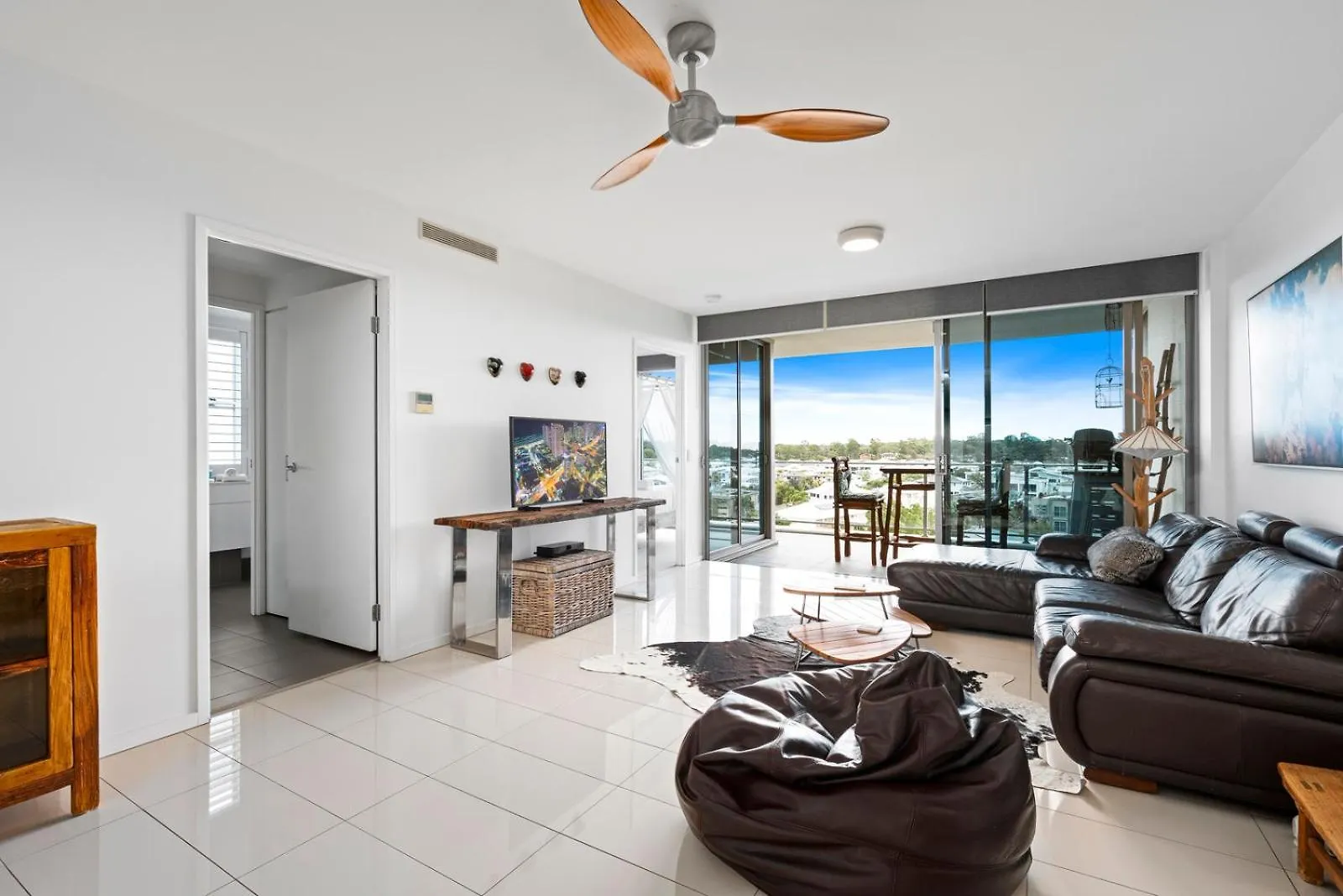 Harbour Quays Apartments Gold Coast 4*,  Australia
