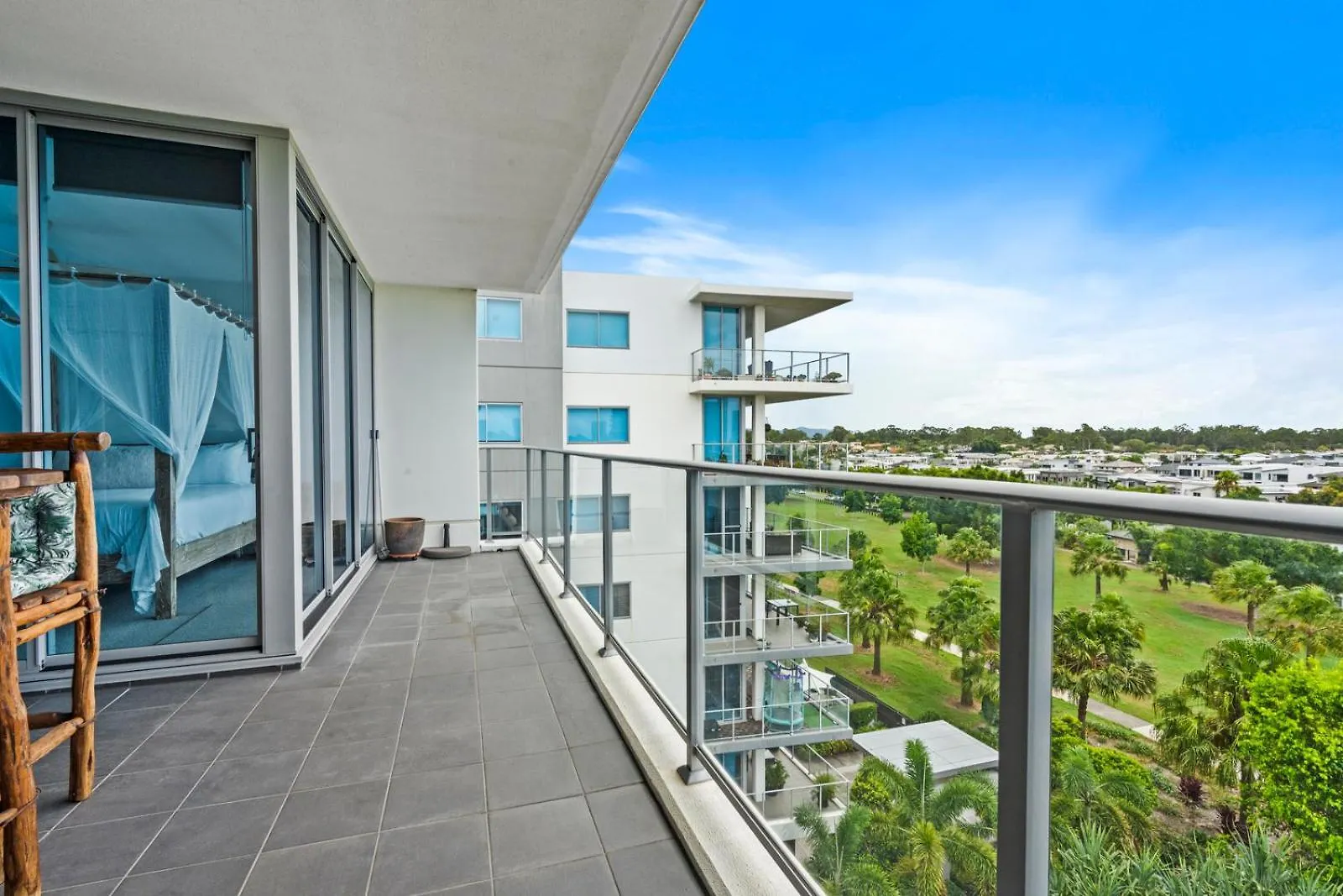 Harbour Quays Apartments Gold Coast Hotel