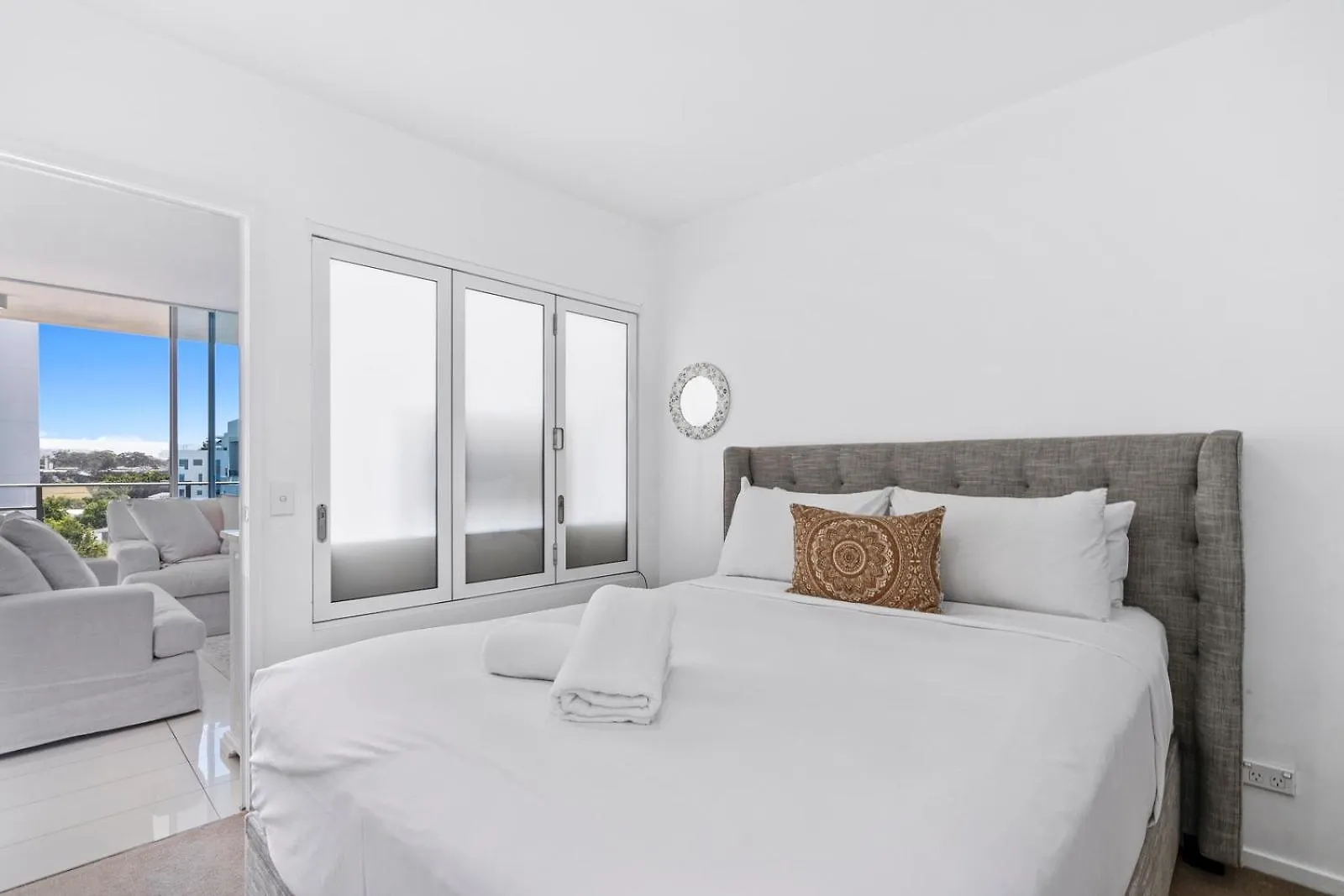 Harbour Quays Apartments Gold Coast Hotel