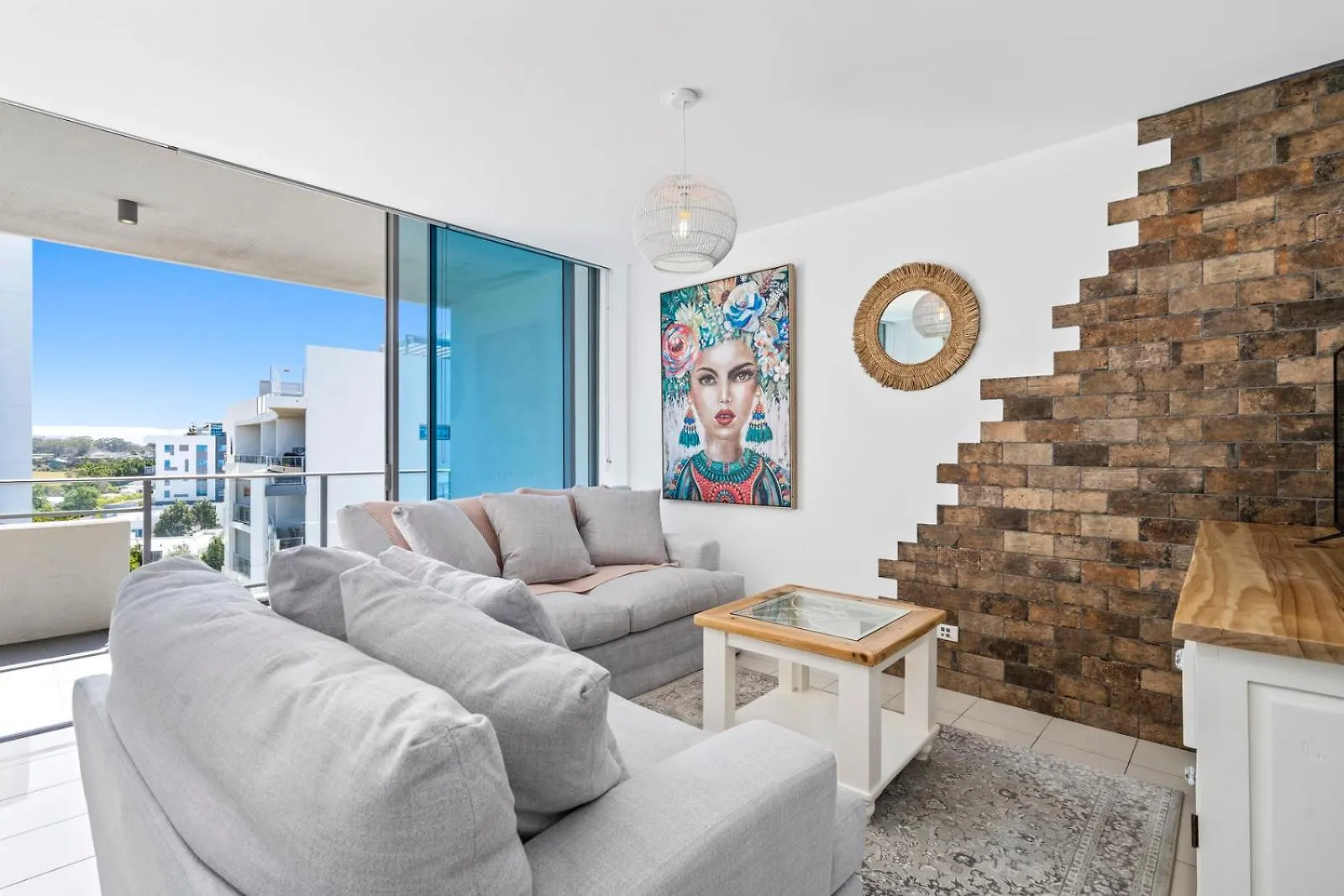 Harbour Quays Apartments Gold Coast 4*,