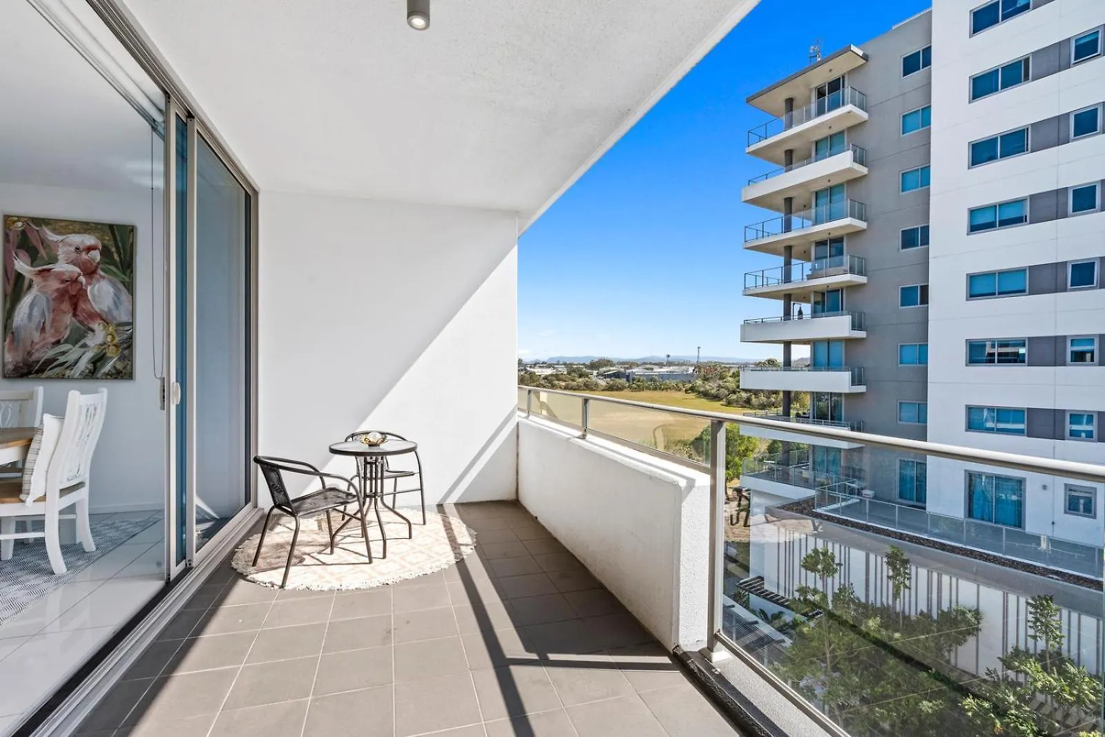 **** Hotel Harbour Quays Apartments Gold Coast Australia