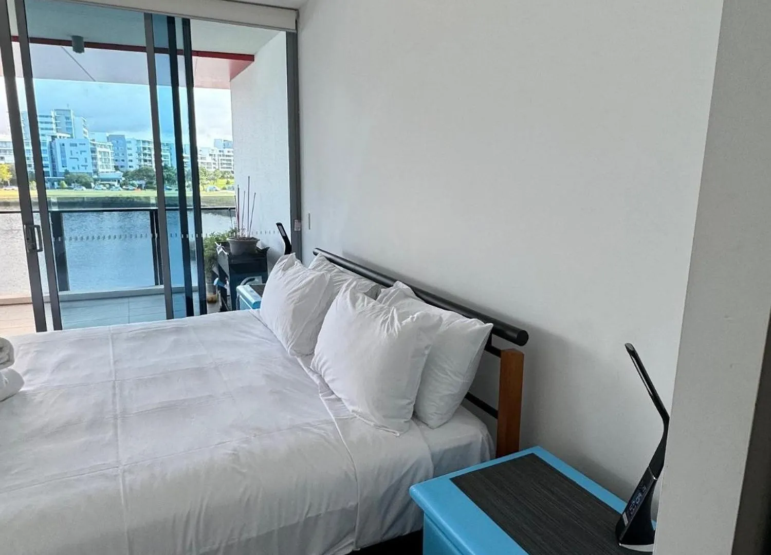 Harbour Quays Apartments Gold Coast