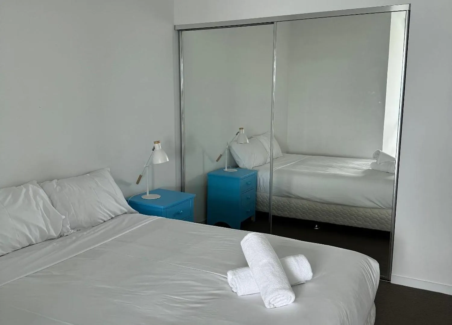 Harbour Quays Apartments Gold Coast 4*,  Australia