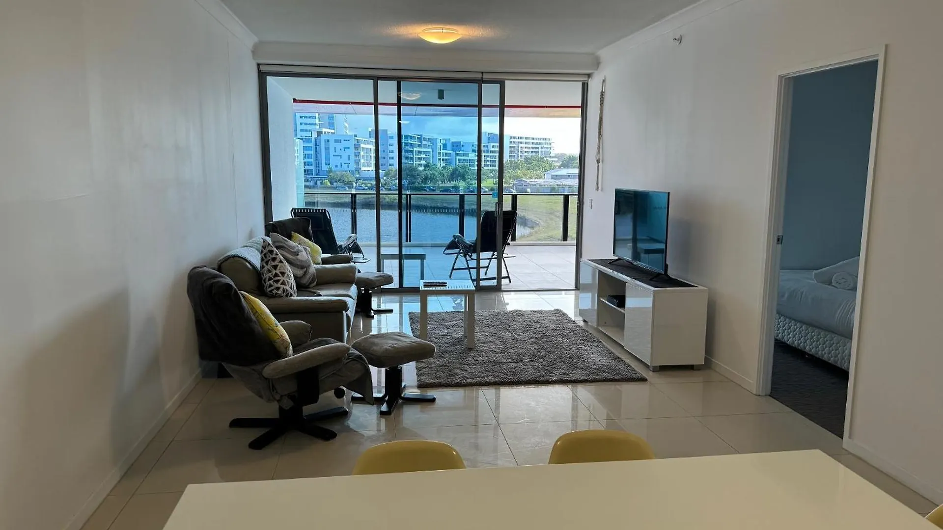 Harbour Quays Apartments Gold Coast