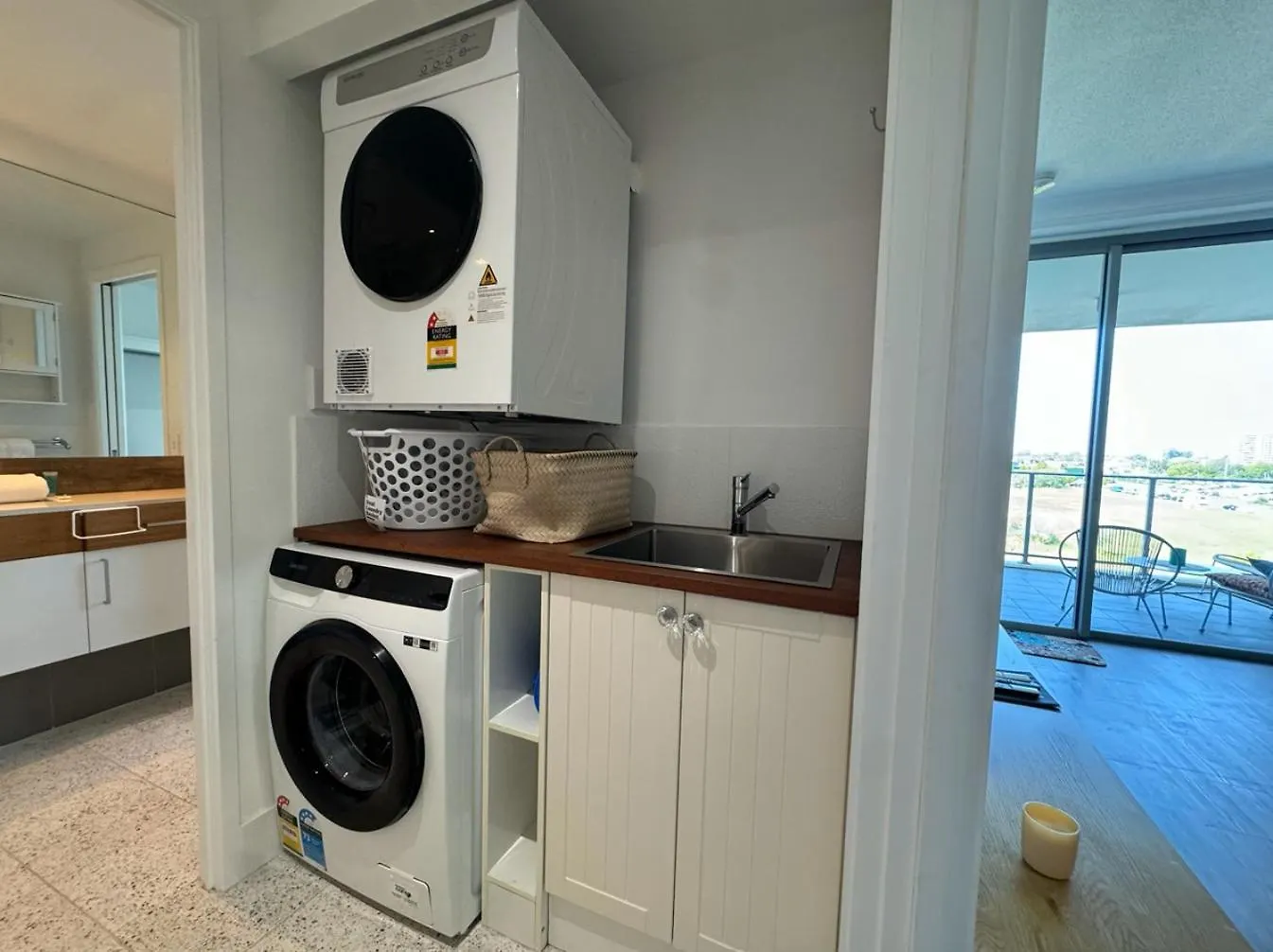 Harbour Quays Apartments Gold Coast 4*,  Australia