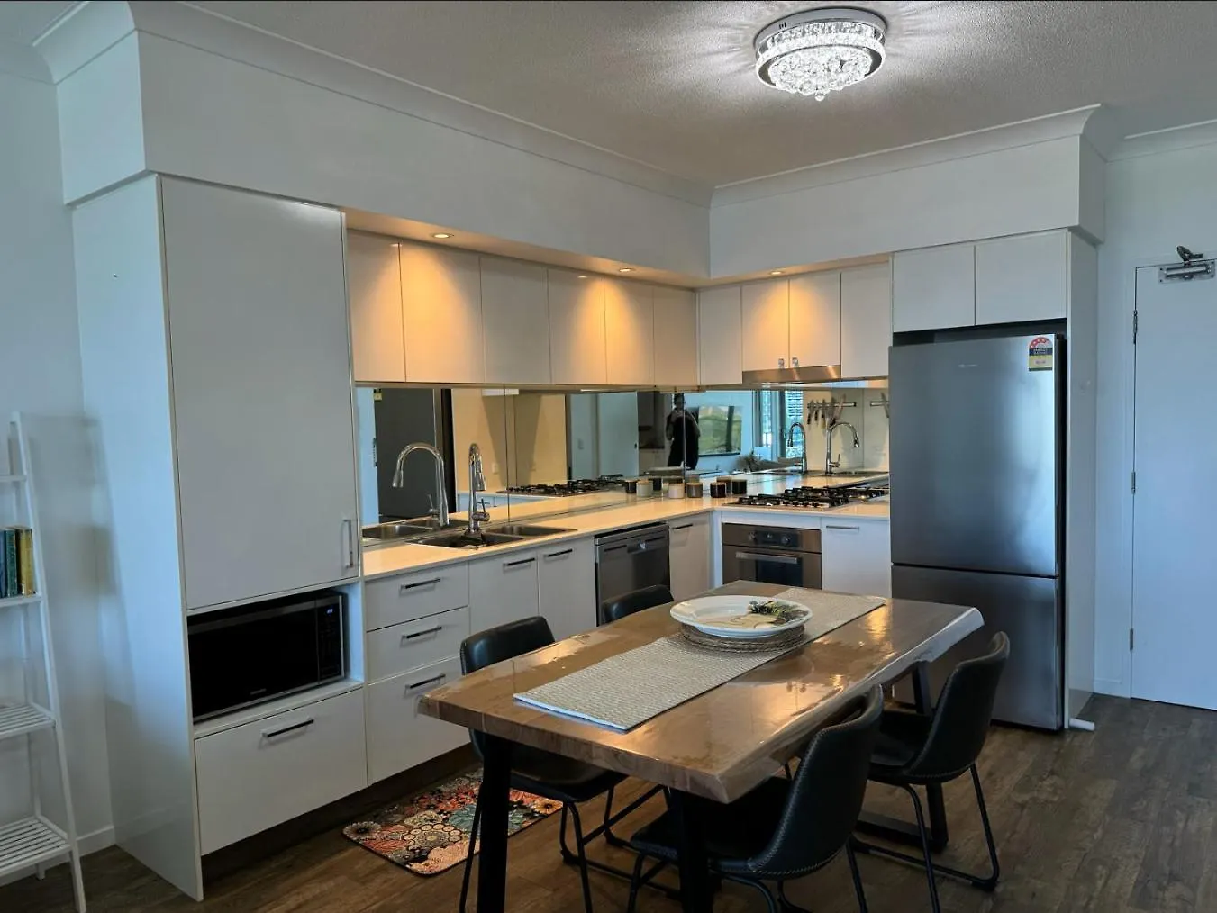 Harbour Quays Apartments Gold Coast