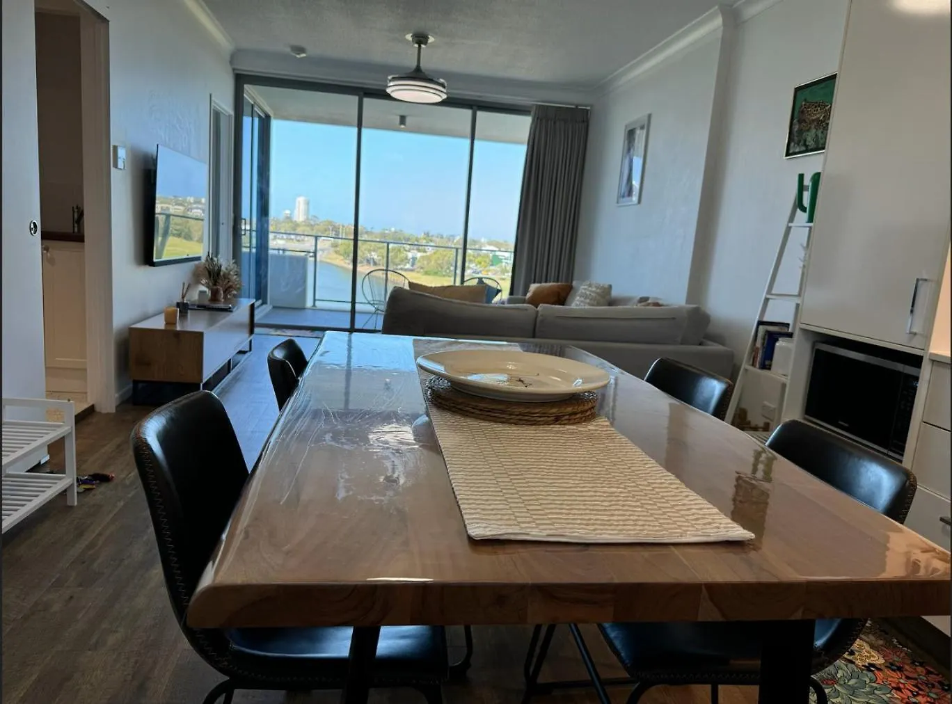 Harbour Quays Apartments Gold Coast