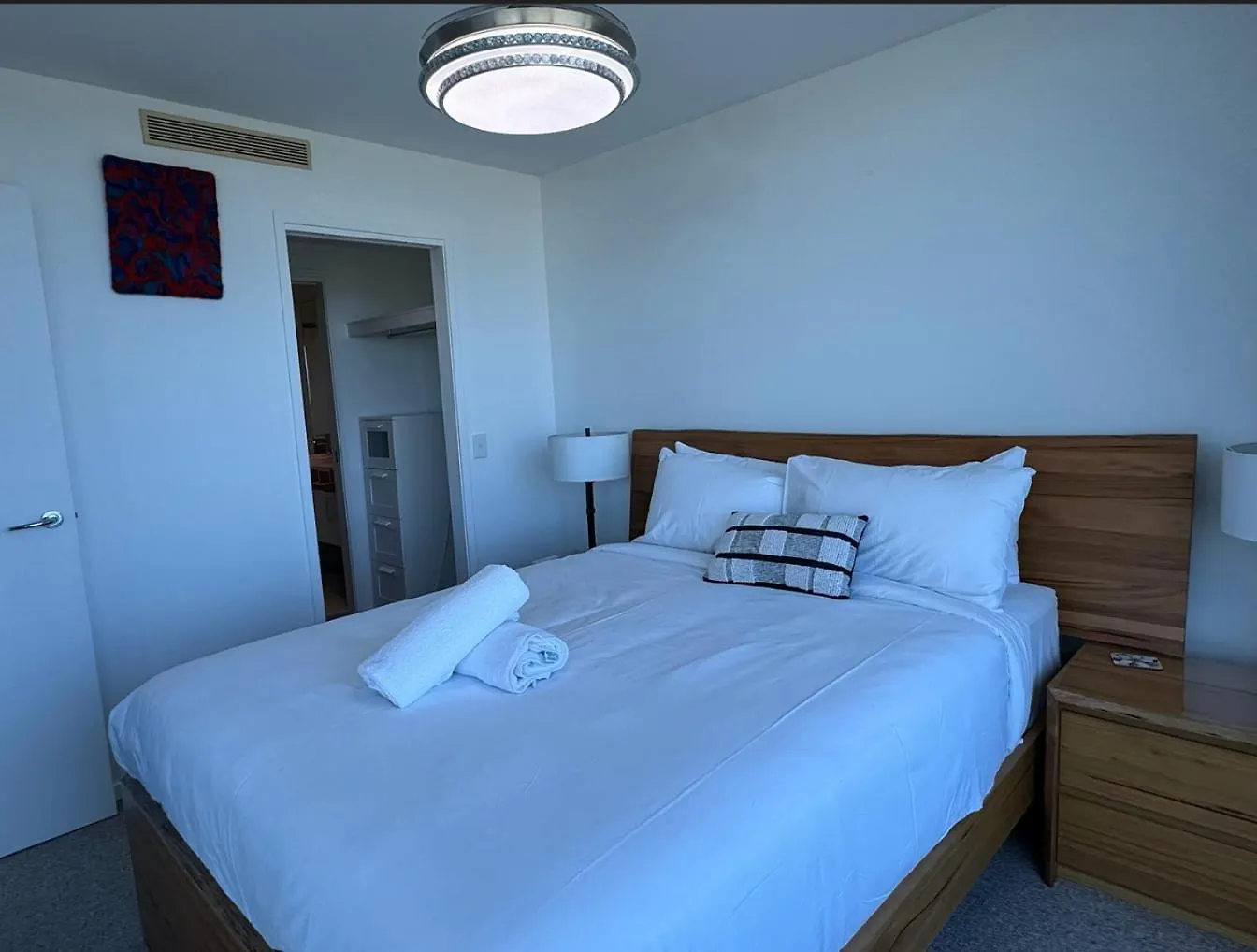 Harbour Quays Apartments Gold Coast