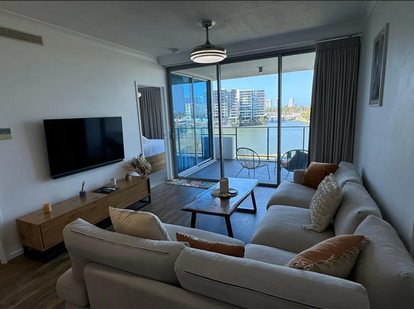 Harbour Quays Apartments Gold Coast Australia