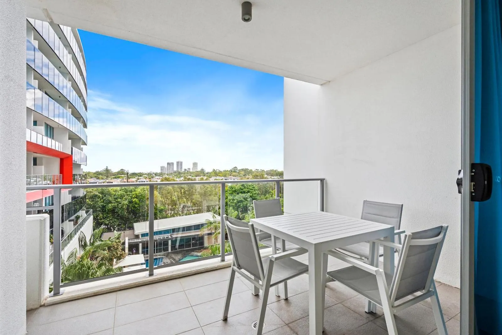 Harbour Quays Apartments Gold Coast Australia