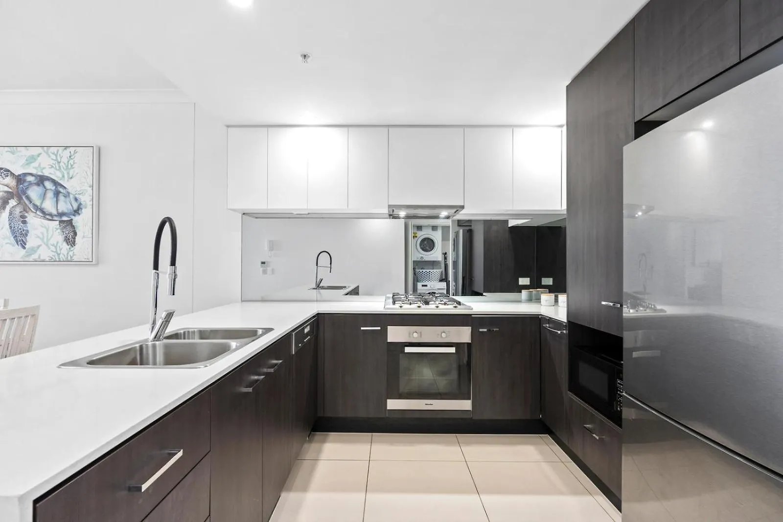 Harbour Quays Apartments Gold Coast Hotel
