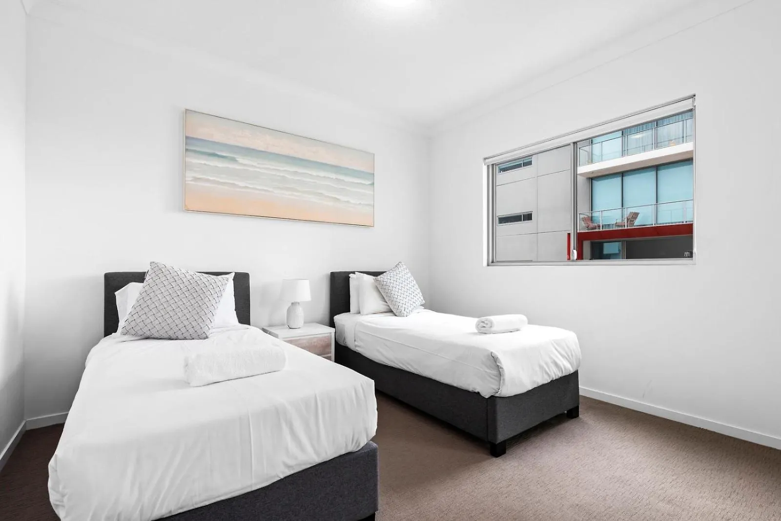 Harbour Quays Apartments Gold Coast 4*,  Australia