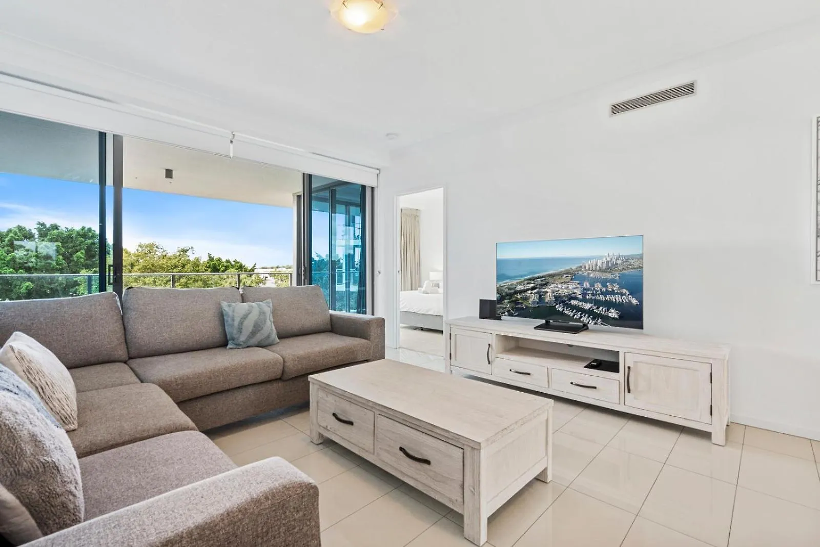 Harbour Quays Apartments Gold Coast 4*,