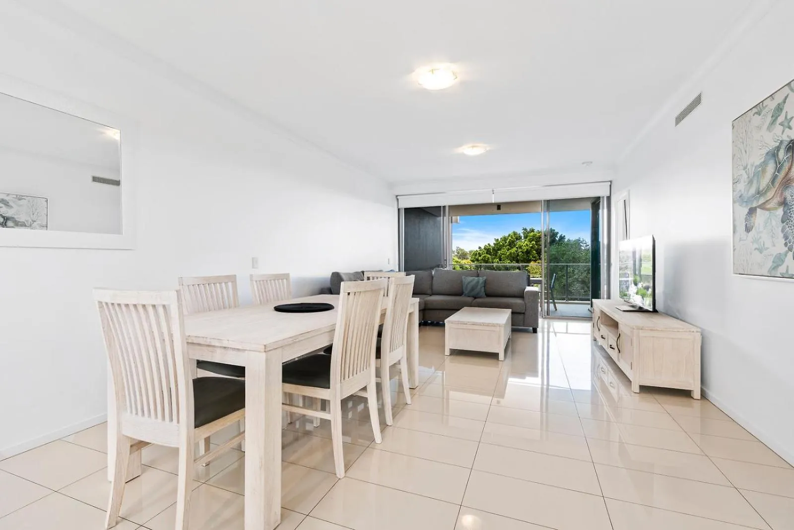 Harbour Quays Apartments Gold Coast