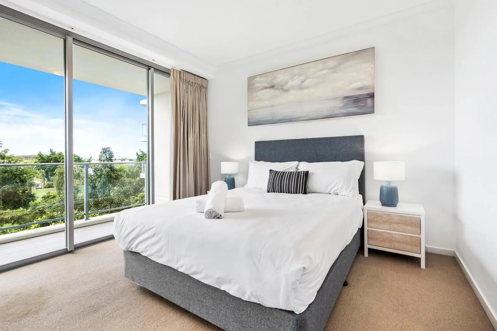 Harbour Quays Apartments Gold Coast