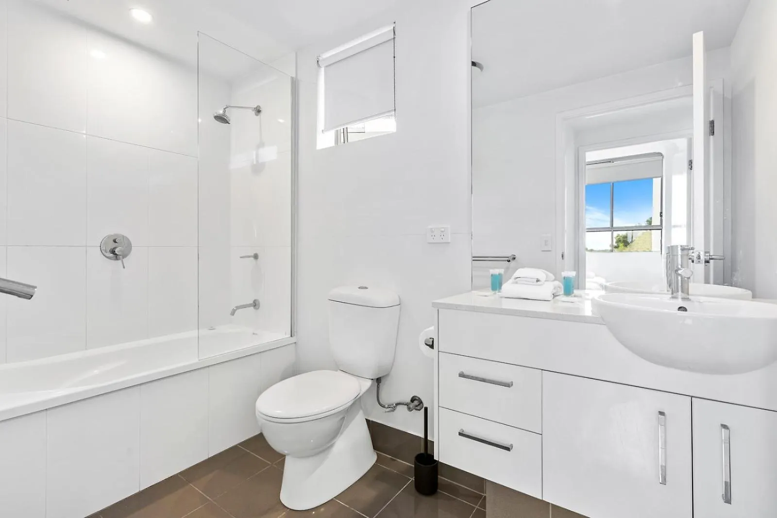 Harbour Quays Apartments Gold Coast