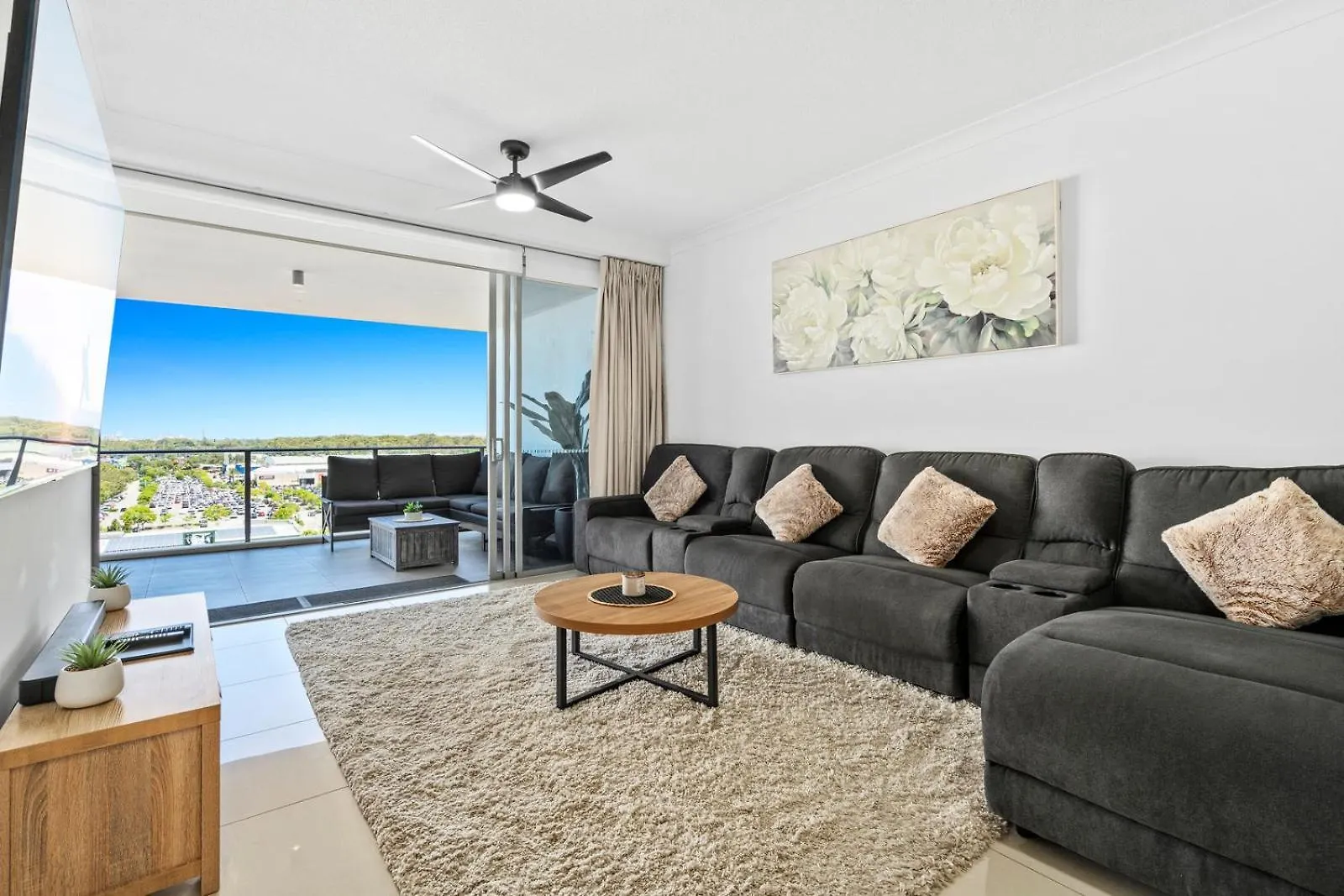 Harbour Quays Apartments Gold Coast