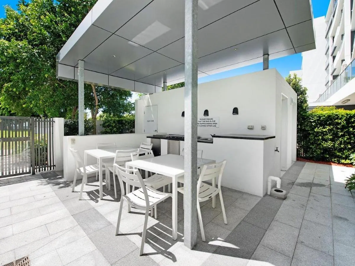 Harbour Quays Apartments Gold Coast 4*,  Australia