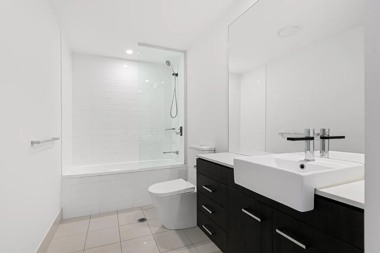 Harbour Quays Apartments Gold Coast