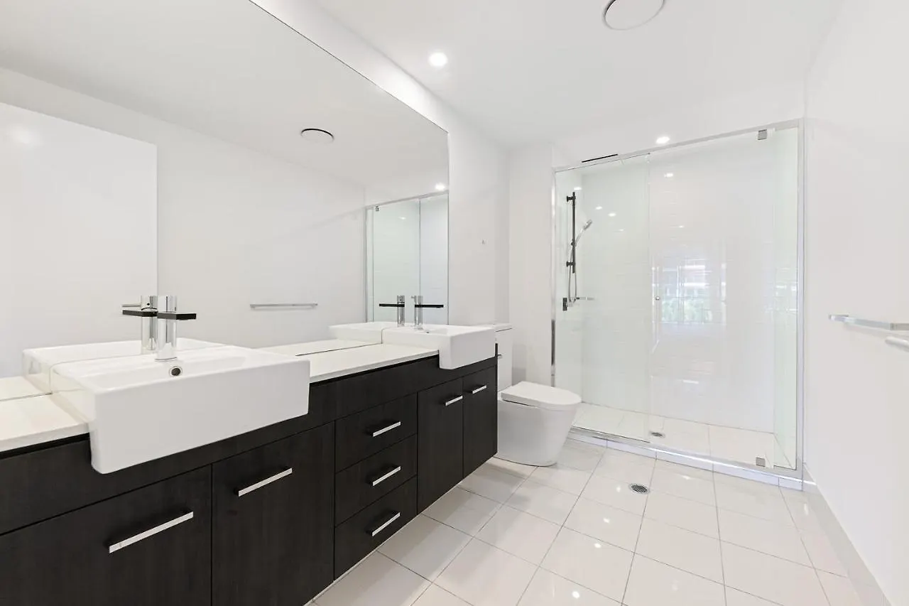 Harbour Quays Apartments Gold Coast 4*,