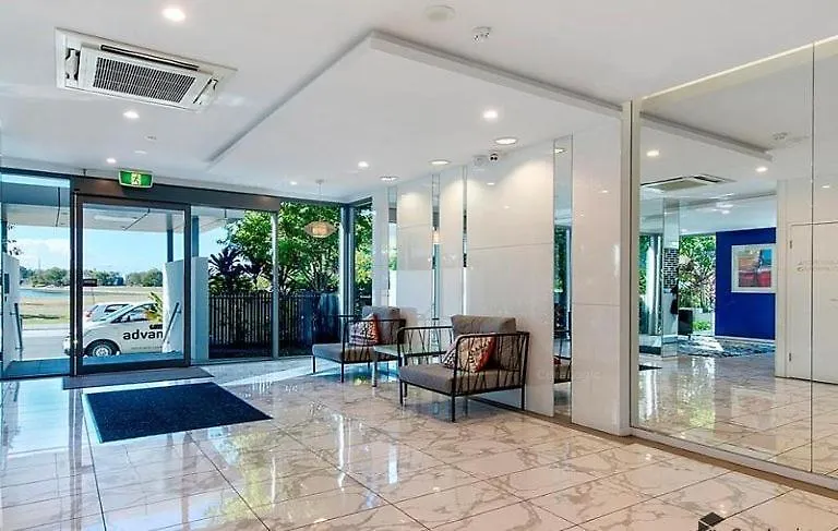 Harbour Quays Apartments Gold Coast