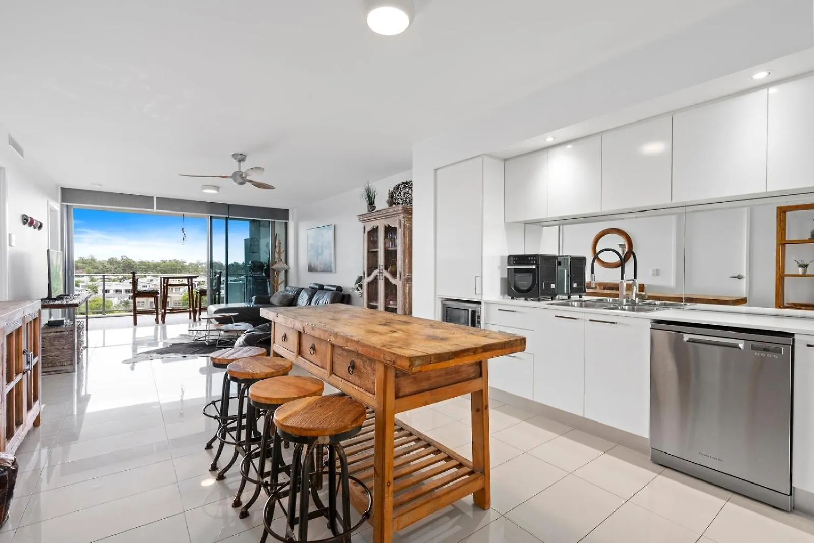 Harbour Quays Apartments Gold Coast 4*,