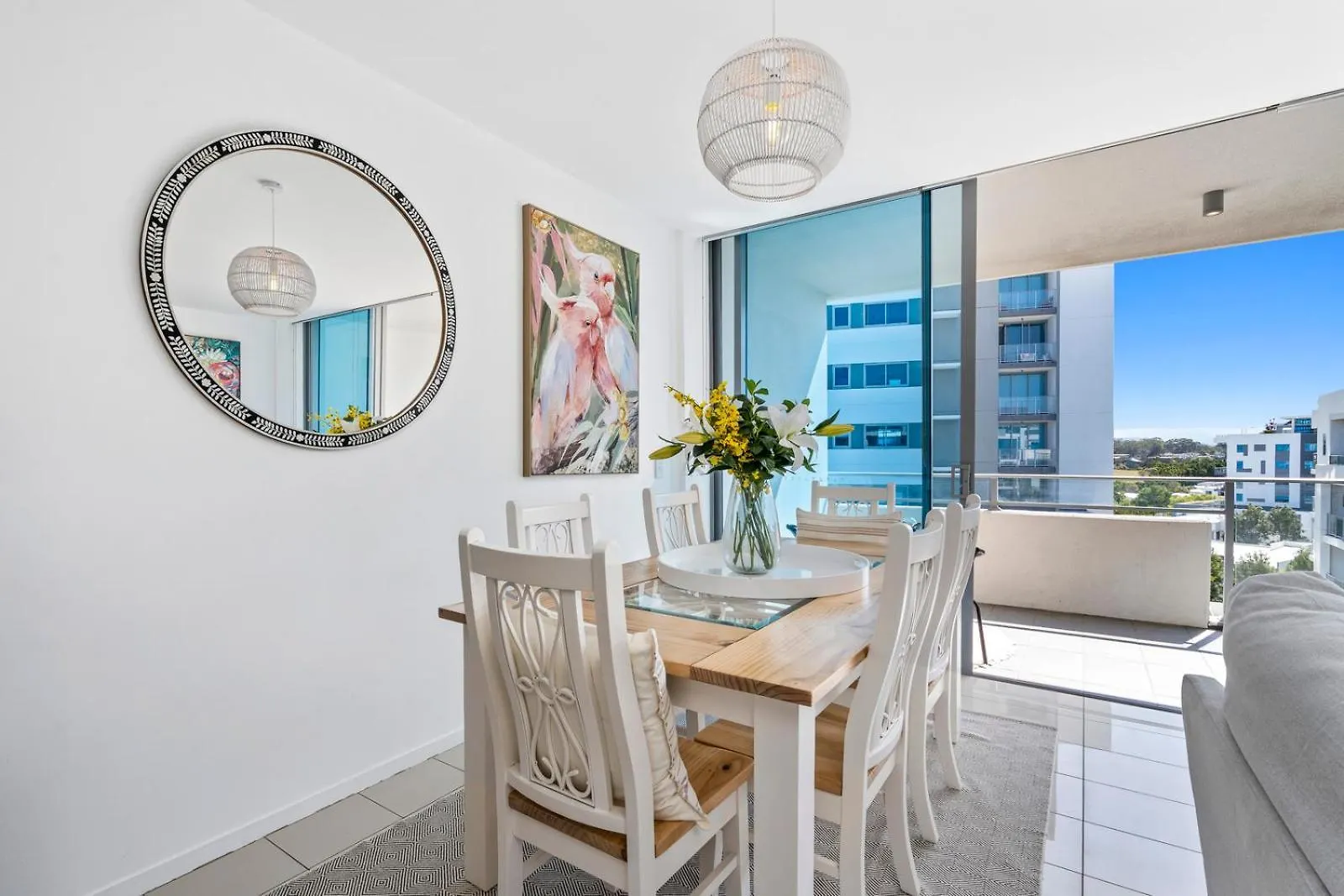 Harbour Quays Apartments Gold Coast Hotel
