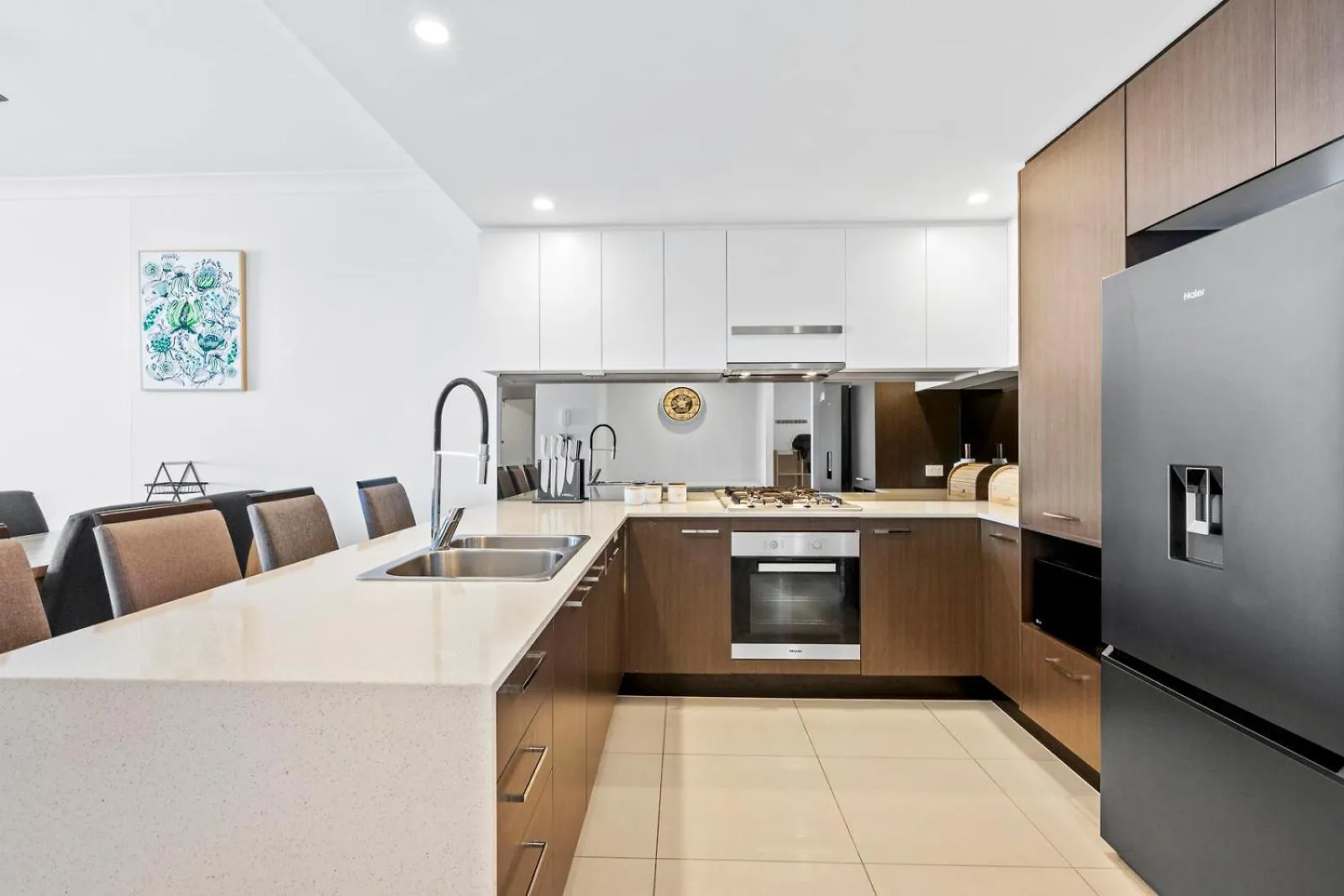 Harbour Quays Apartments Gold Coast 4*,